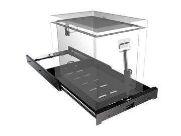 Cargo Slide/Fridge Slide / 40L to 52L - Front Runner - Brixton 4x4 - Buy Online Now!